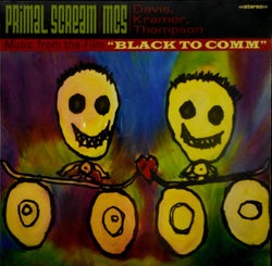 black to comm
