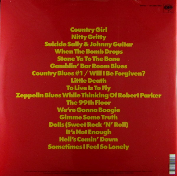 Heartland Records
