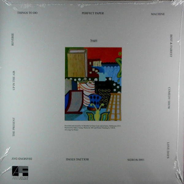 Heartland Records