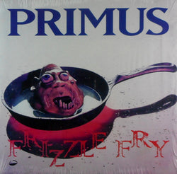 frizzle fry