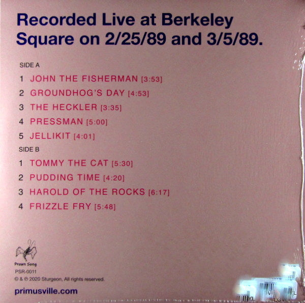 Heartland Records