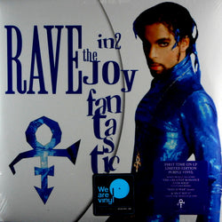 rave in2 the joy fantastic