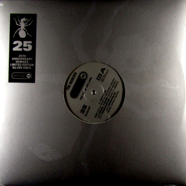 the fat of the land remixes - Col Vinyl 12"