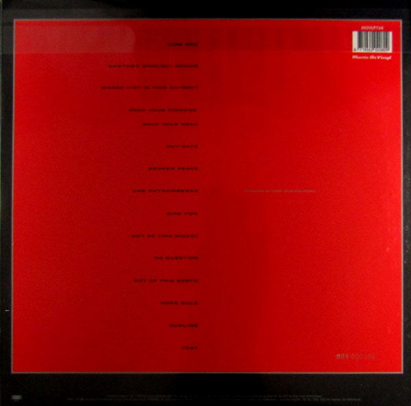 Heartland Records
