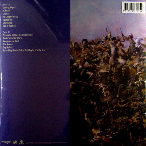 Heartland Records