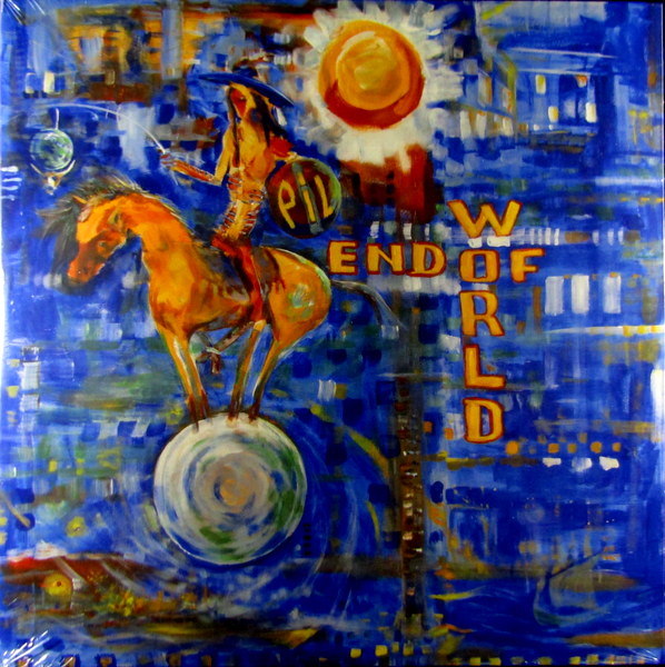 Heartland Records