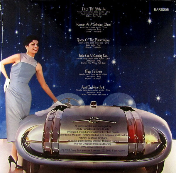Heartland Records