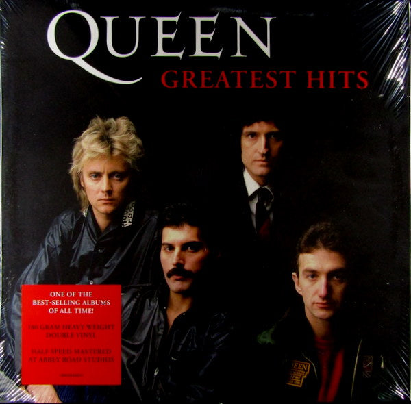 Queen Greatest Hits Vol 1
