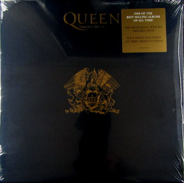 Queen Greatest Hits Vol 2