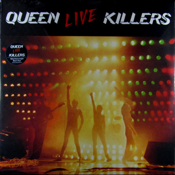 Live Killers