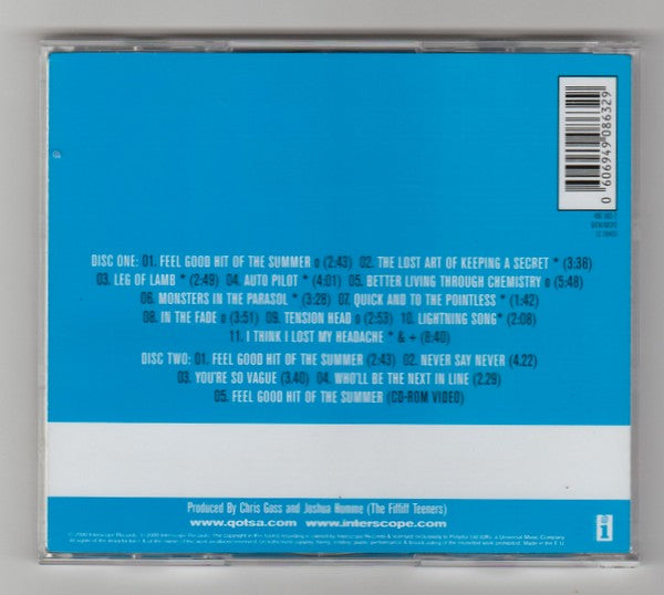 Rated R - Deluxe 2CD Set