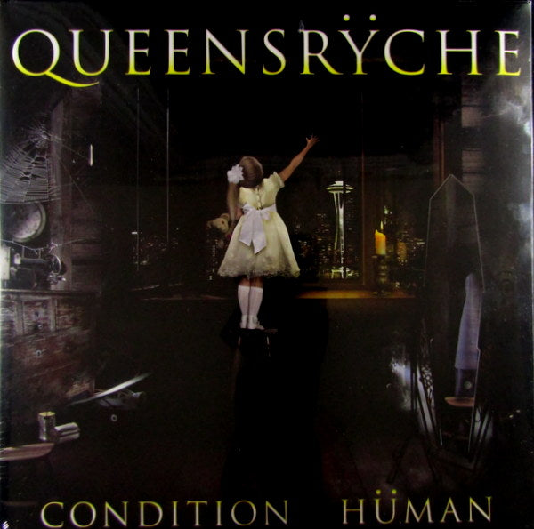 condition human
