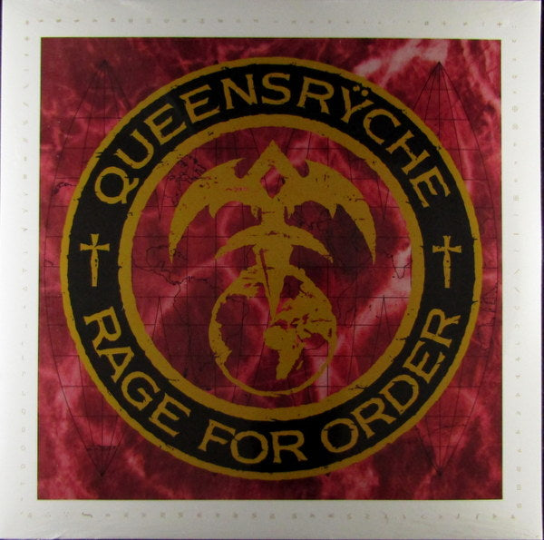 Rage For Order
