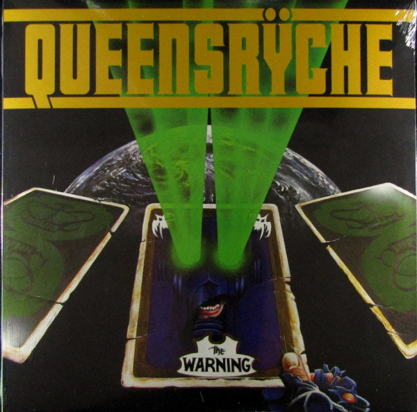 The Warning