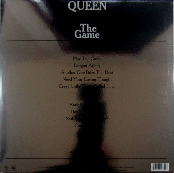 The Game