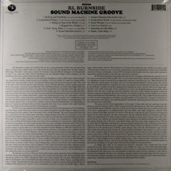 sounds machine groove