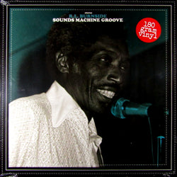 sounds machine groove