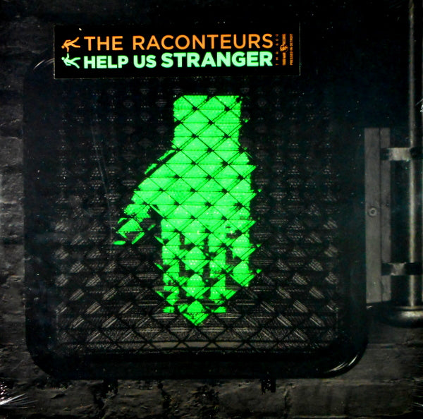help us stranger
