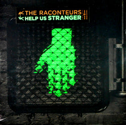 help us stranger