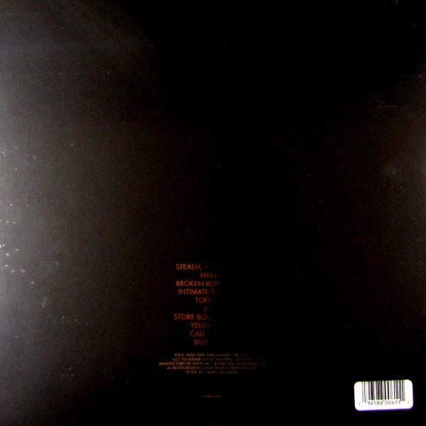 Heartland Records