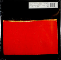 RADIOHEAD amnesiac LP