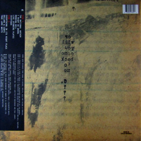 Heartland Records