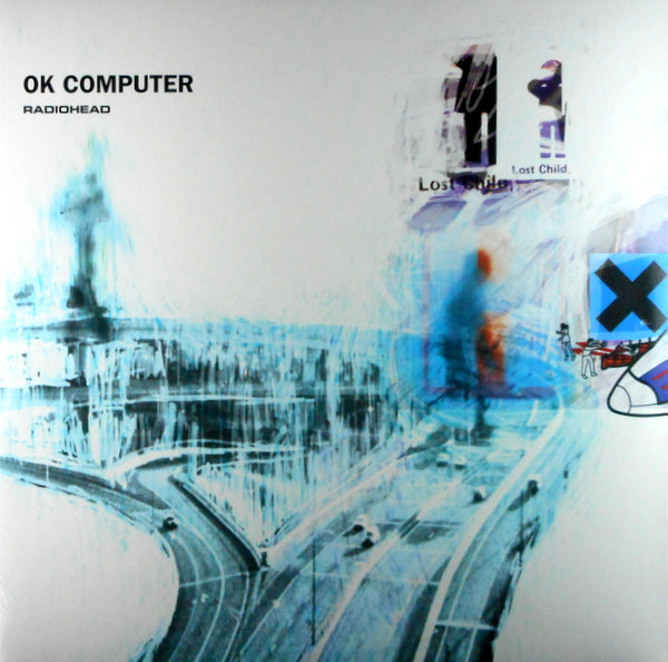 Ok Computer