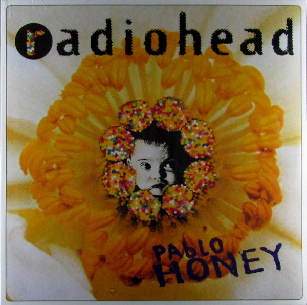 Pablo Honey