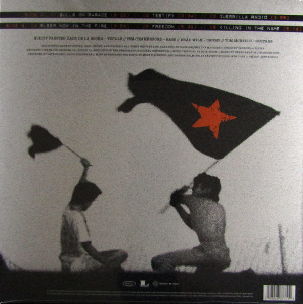 democratic national convention - Col Vinyl LP