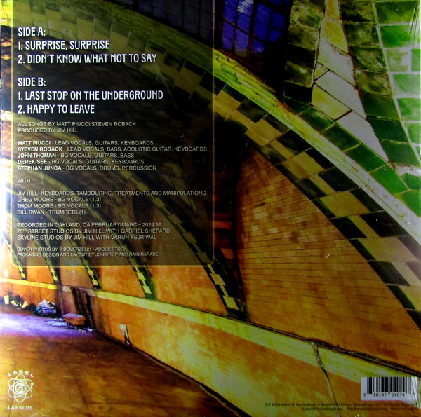 Heartland Records