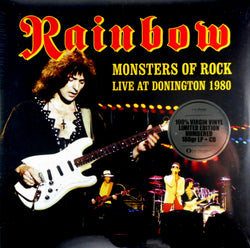 monsters of rock live at Donington 1980