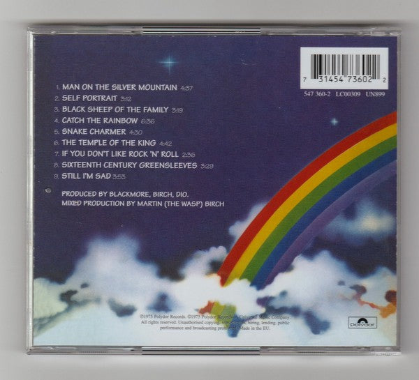 Rainbow - CD