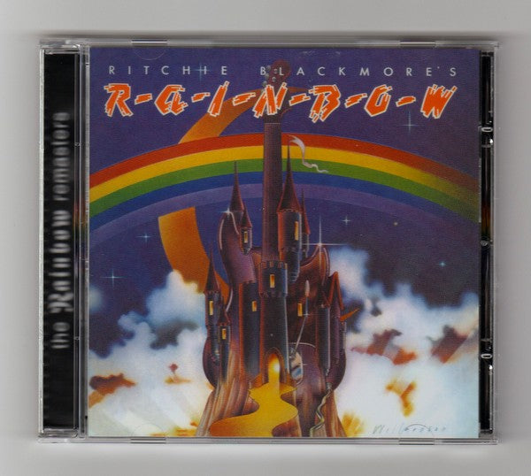 Rainbow - CD