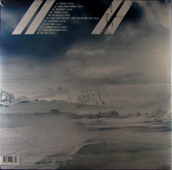 Heartland Records