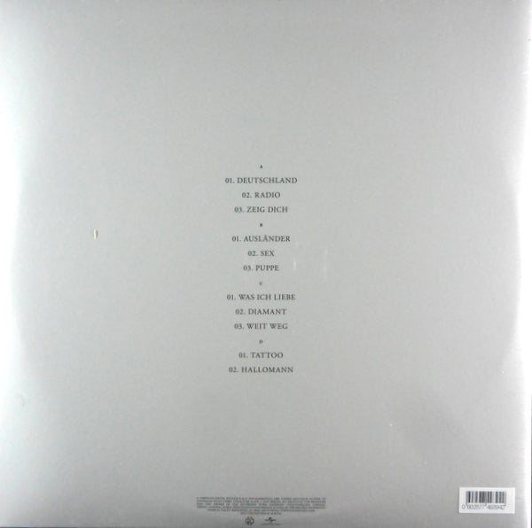 rammstein