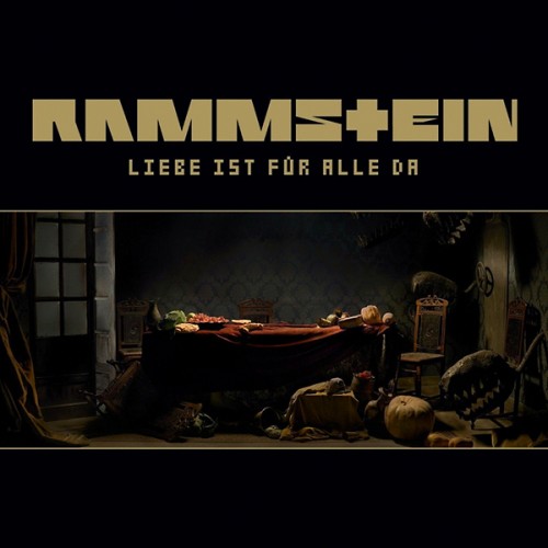 liebe ist fur alle da