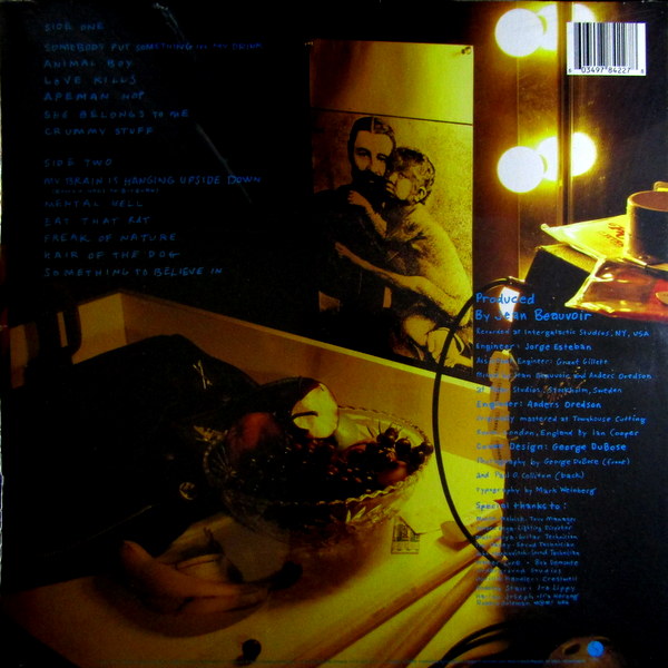 Heartland Records