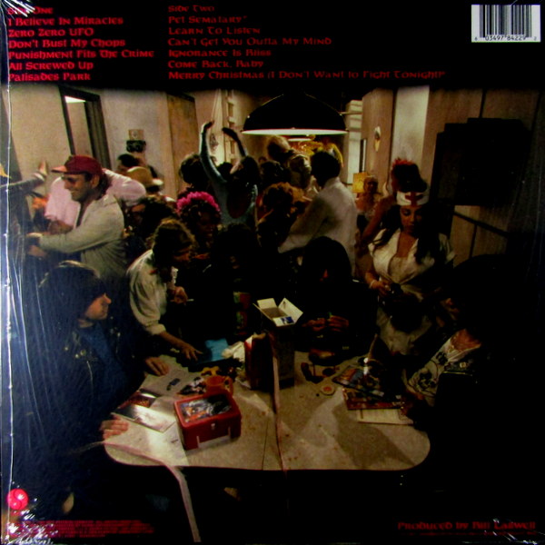 Heartland Records