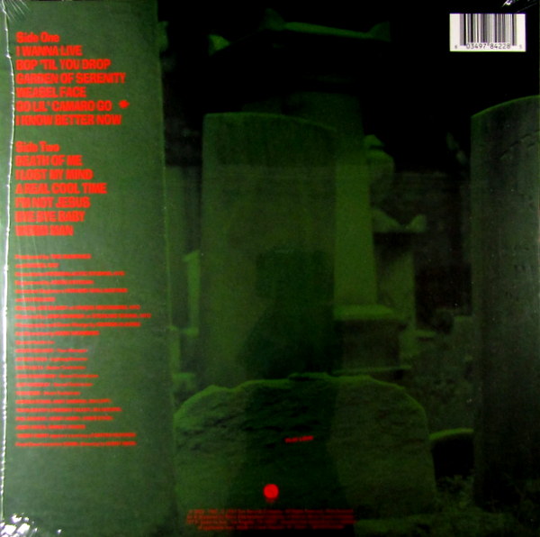 Heartland Records