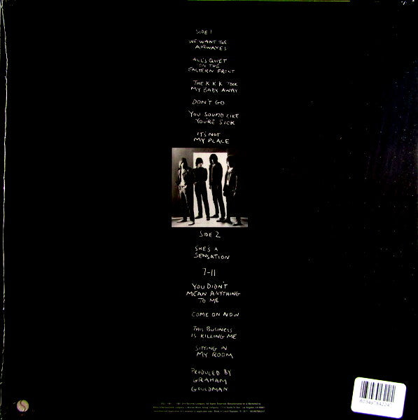 Heartland Records
