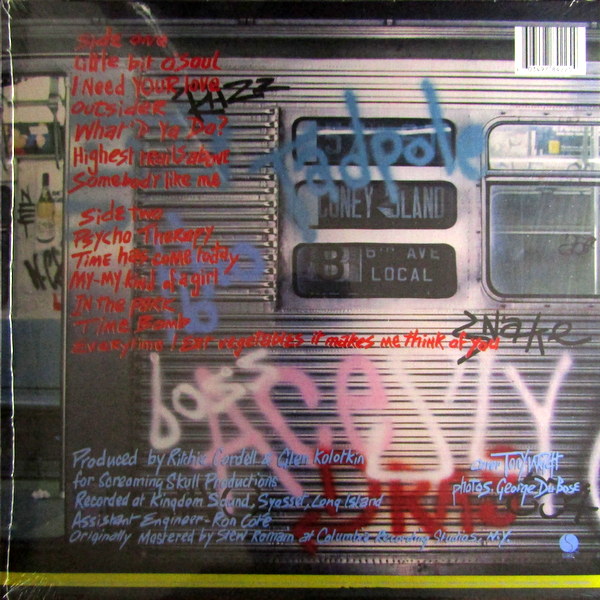 Heartland Records