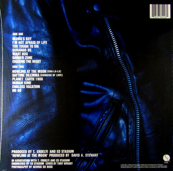 Heartland Records