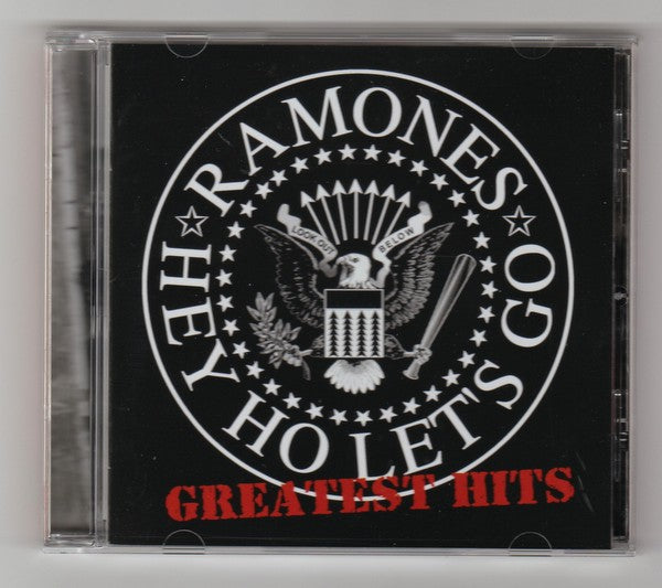 Greatest Hits - CD
