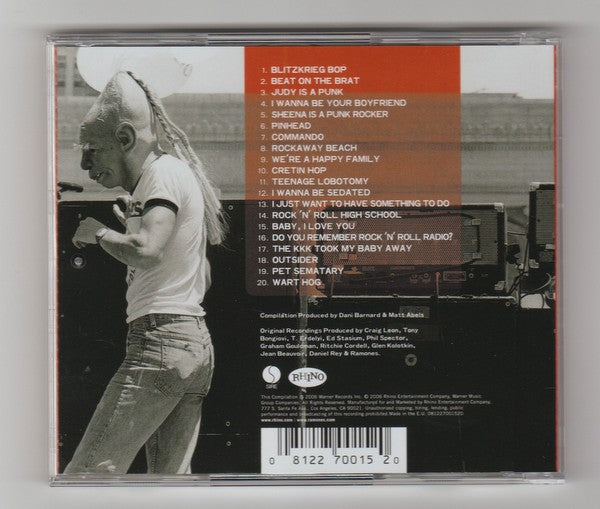 Greatest Hits - CD