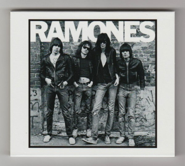 Ramones - CD