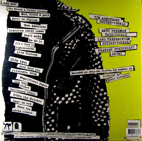 Heartland Records