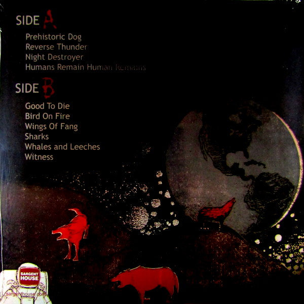 Heartland Records