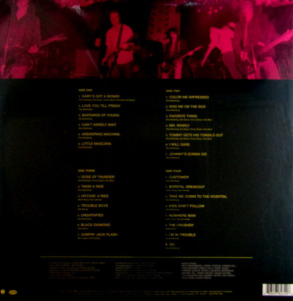 Heartland Records