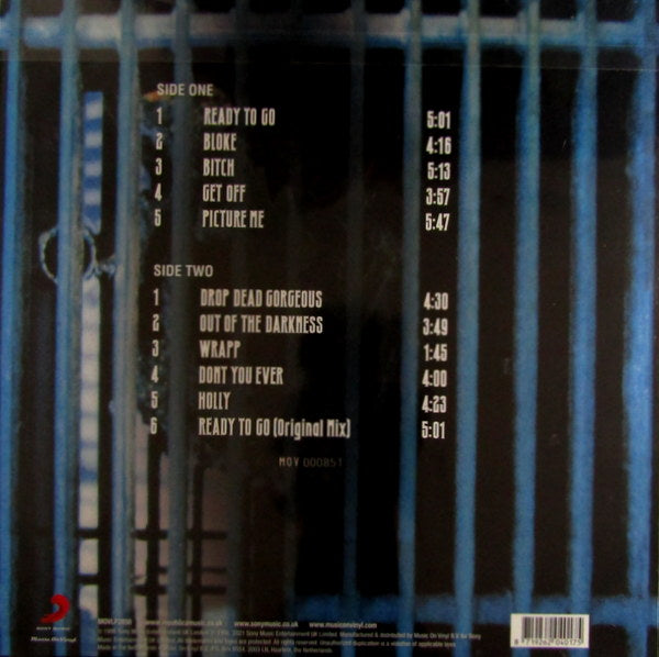 Heartland Records