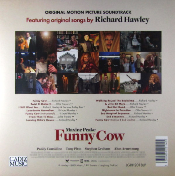 Heartland Records